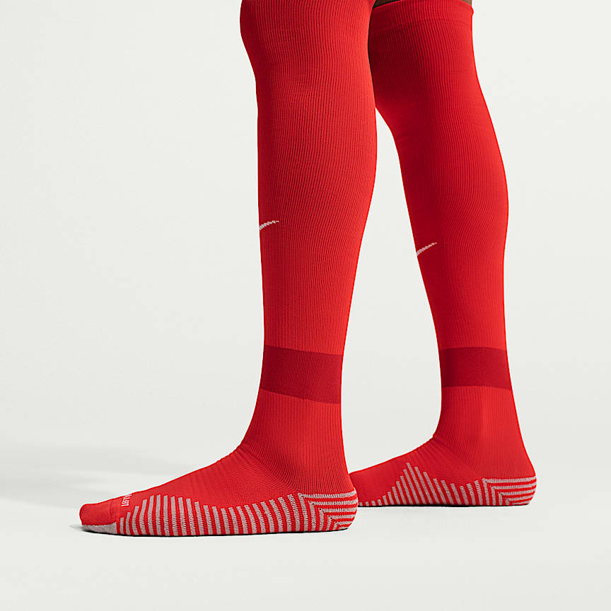 Netherlands x Patta Everyday Essential Crew Socks (2 Pairs). Nike CA